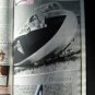 THE AMERICAN MAGAZINE Dec 1941 WW II Hitler Nazi Navy Stalin Cover~Patricia Hall