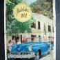 1952 Dealer (8) Page STUDEBAKER Champion & Commander V-8 Color Advertisement