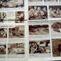 1952 Dealer (8) Page STUDEBAKER Champion & Commander V-8 Color Advertisement
