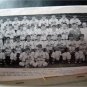 1945 Baseball Register Special Servicemen's Edition 1944 World Series Box Scores