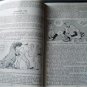 1945 Baseball Register Special Servicemen's Edition 1944 World Series Box Scores