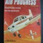 AIR PROGRESS MAGAZINE SEP 1966 AVIATION MILITARY