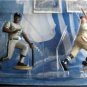 1997 Starting Lineup SLU Baseball Classic Doubles Babe Ruth & Frank Thomas MOC