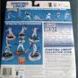 1997 Starting Lineup SLU Baseball Classic Doubles Babe Ruth & Frank Thomas MOC