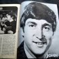 The Beatles Are Coming Again Magazine May 1977 E-Go Collectors Series