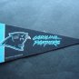 Carolina Panthers NFL Football 9" Mini Pennant Rico / Tag Express