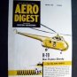 January 1950 Sikorsky Aircraft Adv Proof Aero Digest