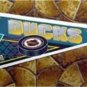 Anaheim Mighty Ducks NHL Hockey Pennant WinCraft USA MOC