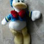 Authentic Original Disney Store Exclusive Donald Duck Plush 18" Tall