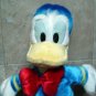 Authentic Original Disney Store Exclusive Donald Duck Plush 18" Tall