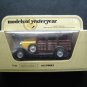 Matchbox Model Yesteryear 1927 Ford A Car Y-21