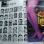 Super Bowl XXIV Game Program Jan 1990 Denver Broncos vs San Francisco 49ers