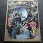 Super Bowl XXIV Game Program Jan 1990 Denver Broncos vs San Francisco 49ers