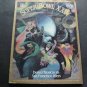 Super Bowl XXIV Game Program Jan 1990 Denver Broncos vs San Francisco 49ers