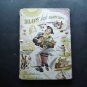 Blow High Blow Low  Book 1941 Illustrations by Edward Wilson Nautical Poems