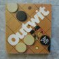 Vintage 1979 OUTWIT Board Game Parker Brothers