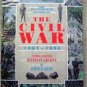 The Illustrated History Civil War 1961-65 Book by Roth