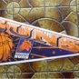Phoenix Suns NBA Basketball Pennant Wincraft with Cardboard Hanger