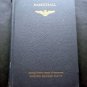 Basketball Book Training Division Bureau of Aeronautics United States Navy 1943