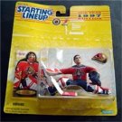 1997 John Vanbiesbrouck Hockey Starting Line Up SLU Figure 4" Florida Panthers
