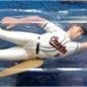 1996 Cal Ripken Jr Kenner Starting Lineup SLU Collector Figure Card MIP