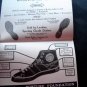 1934-1935 Basketball Hints Booklet by Famous Coaches Draper Maynard NH