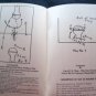 1934-1935 Basketball Hints Booklet by Famous Coaches Draper Maynard NH
