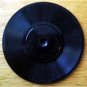 1971 Mattel Instant Replay Record 2 1/2" Basketball Elgin Baylor L A Lakers G