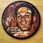 1971 Mattel Instant Replay Record 2 1/2" Basketball Elgin Baylor L A Lakers G
