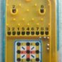 Mr. Pinball Game by Marx Toys Plastic 2 3/4" by 4 3/4"