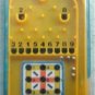 Mr. Pinball Game by Marx Toys Plastic 2 3/4" by 4 3/4"
