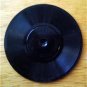 1971 Mattel Instant Replay Record 2 1/2" Basketball Elgin Baylor L A Lakers F