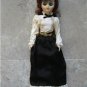 1981 A & H Telephone Company Operator Doll 15 1/2" Tall 1890's Style
