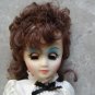 1981 A & H Telephone Company Operator Doll 15 1/2" Tall 1890's Style
