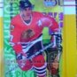 1995 Chris Chelios Hockey Starting Line Up SLU Figure Mt 4"