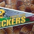 Green Bay Packers NFL Football Pennant Edition # 3
