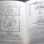 1937-1938 Basketball Hints Booklet by Famous Coaches Instruction & Scouting