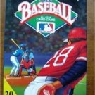MVP Baseball All Star Card Game 1st Edition 1990 MIP
