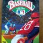 MVP Baseball All Star Card Game 1st Edition 1990 MIP