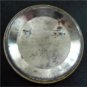 Game Reserve Association Inc Member 1967 Pin 2 1/4" Diameter