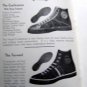 1936-1937 Basketball Hints Booklet by Famous Coaches Instruction & Scouting