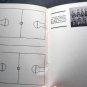1936-1937 Basketball Hints Booklet by Famous Coaches Instruction & Scouting