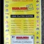 1998 Headliners XL Cal Ripken Jr Limited Edition Figure