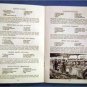 Pennsylvania Dutch Cooking Booklet 1960