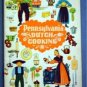 Pennsylvania Dutch Cooking Booklet 1960