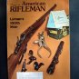 American Rifleman November 1978
