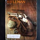 American Rifleman March 1978