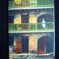 New Orleans Louisiana Courtyard & Prison Rooms Cabildo A