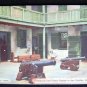 New Orleans Louisiana Courtyard & Prison Rooms Cabildo B