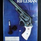 American Rifleman April 1978